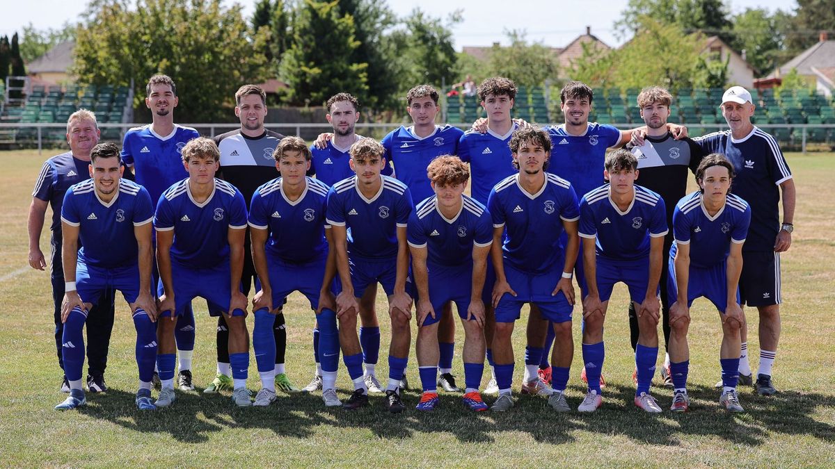 Edzőmeccsek: Egerszalókról mentő vitte el a hazaiak futballistáját