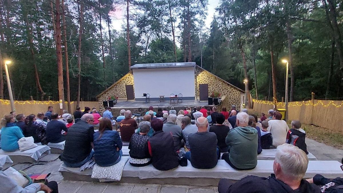 Óriási a boldogság Bükkszéken: 25 év után újraindult a legendás hely! – fotókkal
