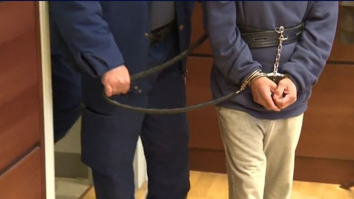 Felkavaró gyilkosság a hevesi városban: eltervelte, hogyan végzi ki volt feleségét – videóval