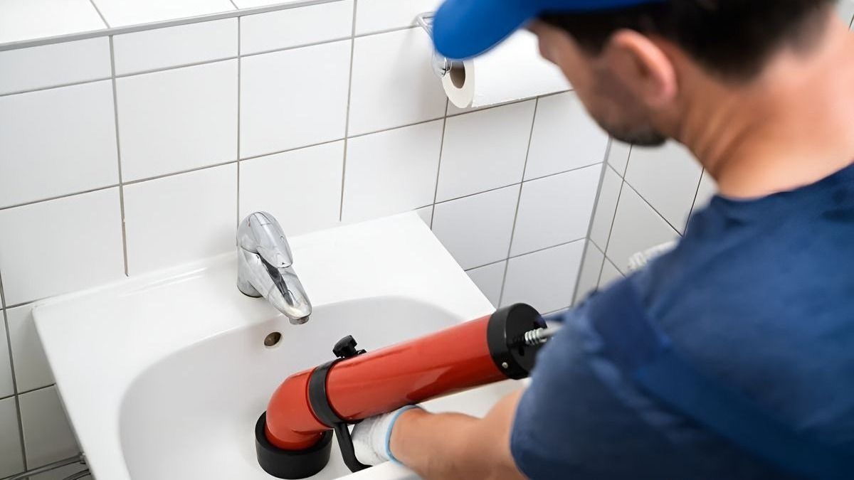 Vécébe dobott vasárnapi ebéd – A hevesi szakembereket is megdöbbentette a dugulás