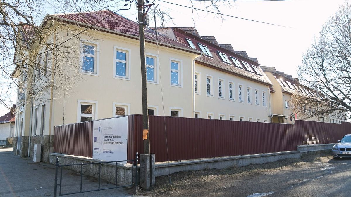 Elkészült a Péterkei Értéktár, a diákok kutatták fel a térség kincseit