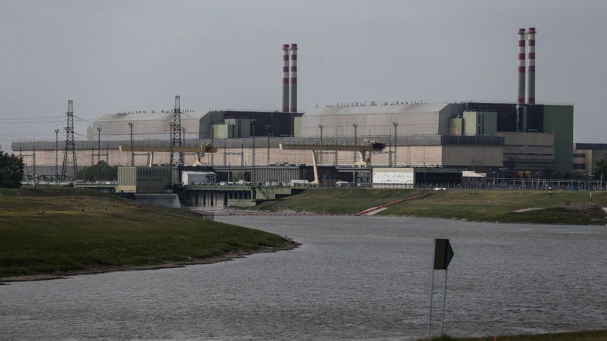 Leáll az egész Paksi Atomerőmű – ilyen még nem történt a beindítása óta