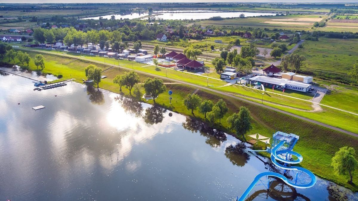 Ilyen programot még nem látott a Tisza-tó: valami nagy dobásra készülnek a vízen, hétvégén indul az első hajó