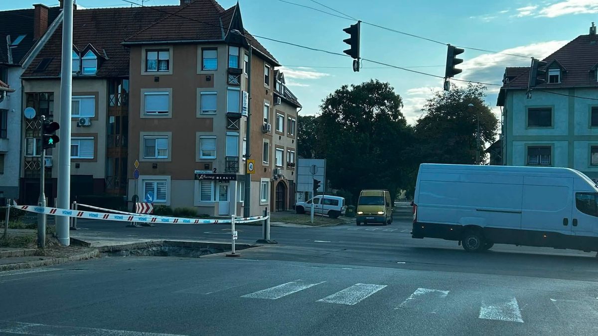 Fontos hír az egrieknek: ivóvíz-hiányra kell készülni ezekben az utcákban