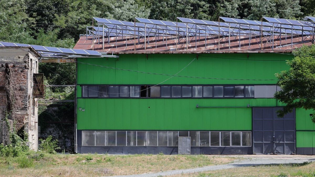 „Úgy éreztük, a hátunk mögött épült fel” – így kovácsolta össze Borsodnádasd lakóit a pirolízisüzem ügye