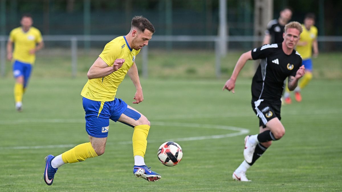 Füzesabony SC: Vincze Dániel gólja csak a szépítést jelentette Tarpán