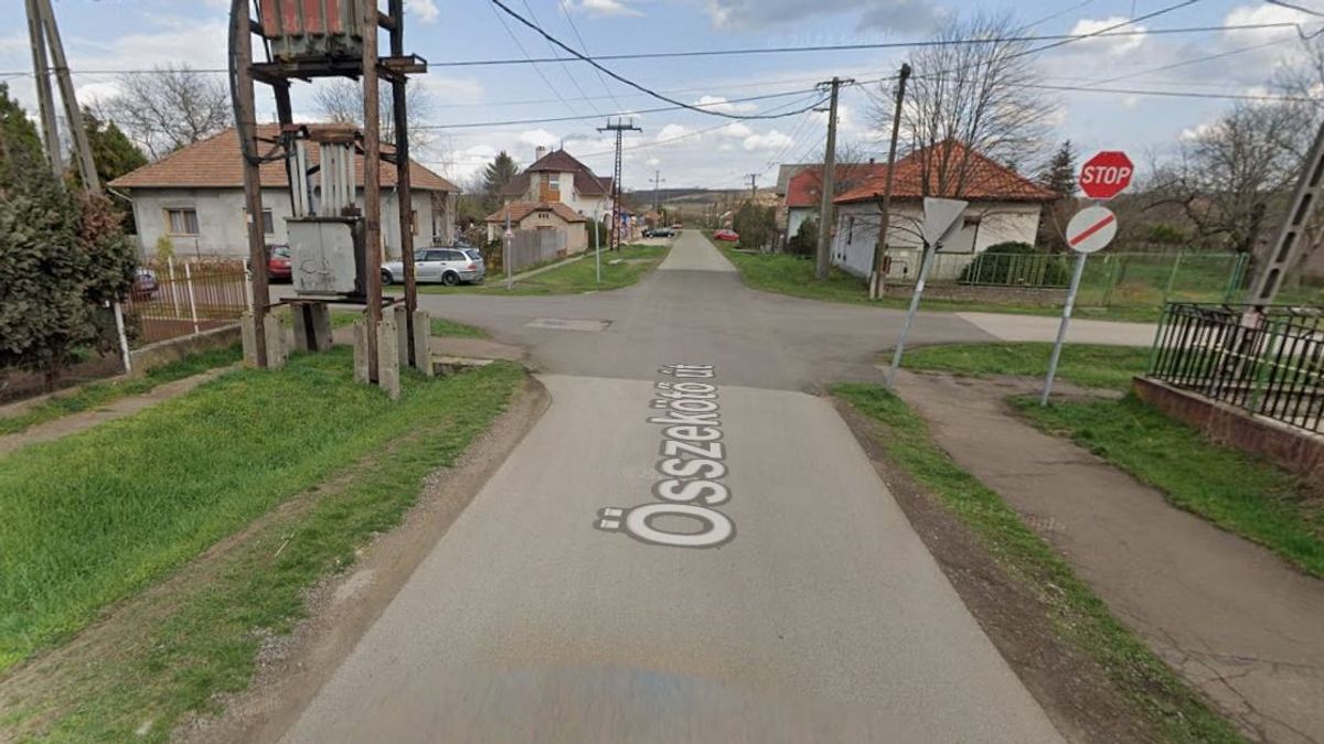 Óriási dolog történt a hevesi település 250 éves kincsével, videón a különleges pillanat