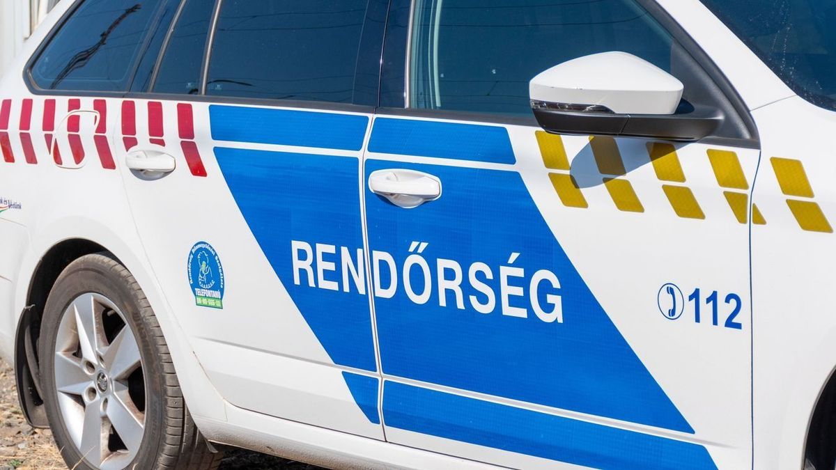 Tragédia a szomszéd megyében: holttestet találtak egy elhagyatott épületben!