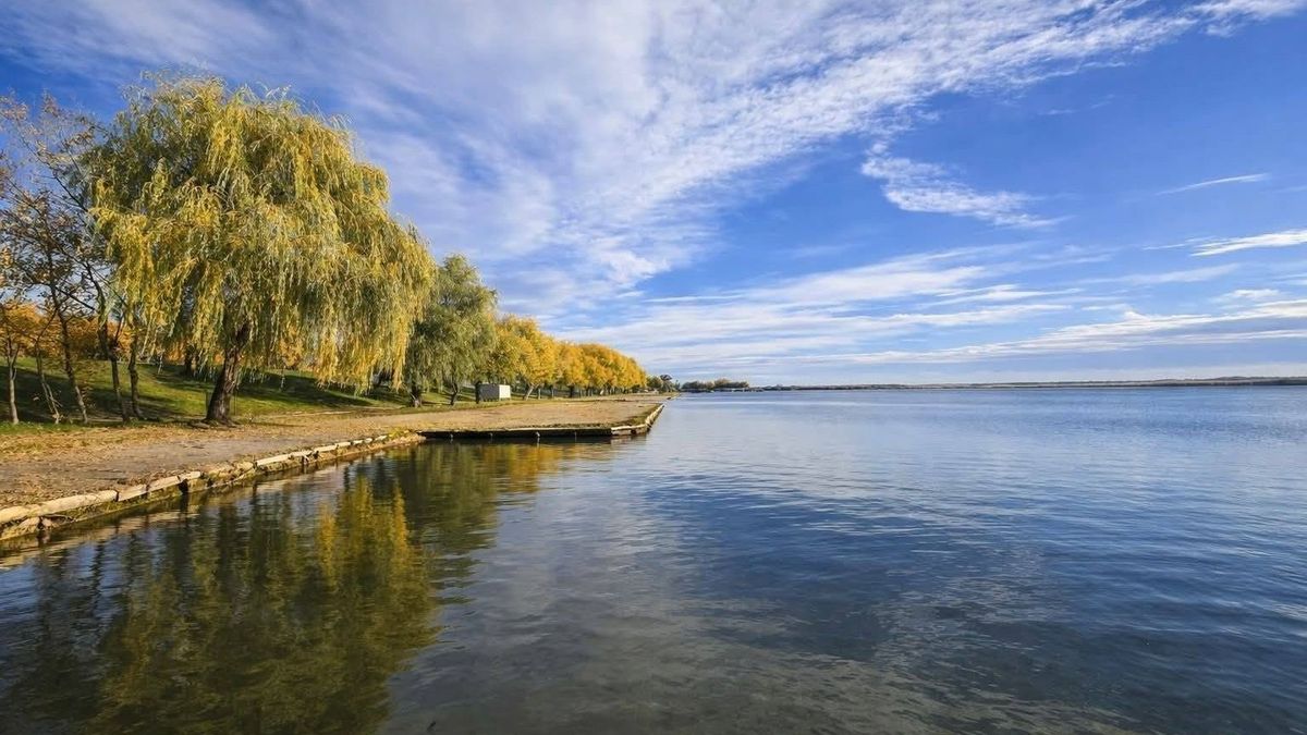 Csónakokból is lehet majd vásárolni – ilyen piac még nem volt a Tisza-tónál