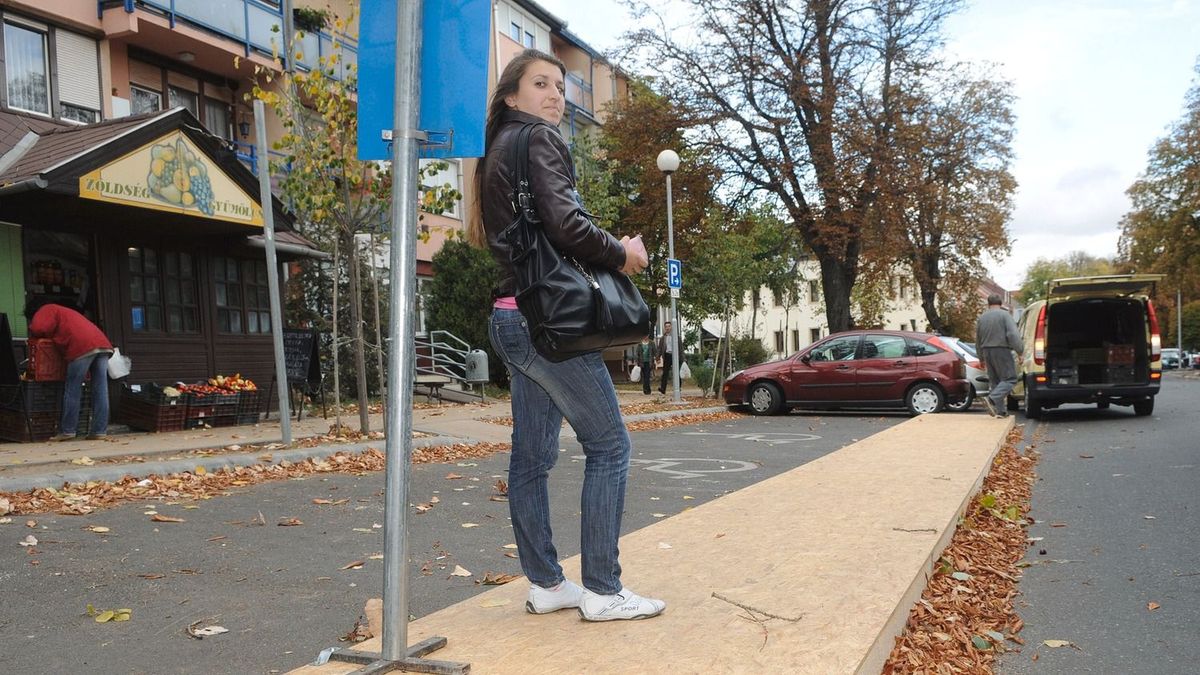 Több buszmegálló sem a helyén van Egerben - erre készüljön most mindenki