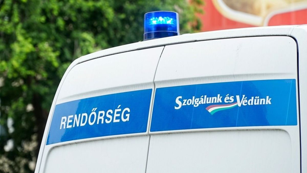Nem western, valóság: széfet téptek ki egy házból Heves mellett, durva, mekkora kincs volt benne – fotóval