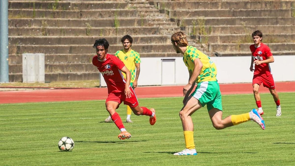 Eger SE: Maddox gólja bravúrgyőzelmet ért Cigándon