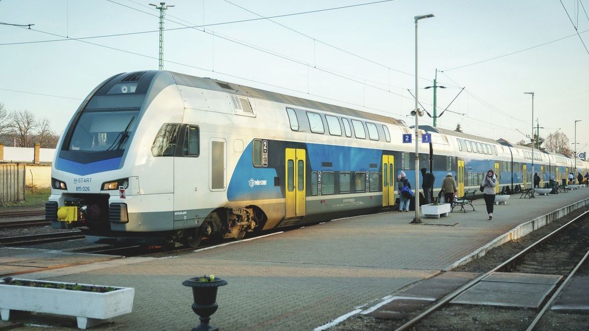 Korszakváltó vasúti turbó készül Hevesben: így szabják át a közlekedést – kigyűjtöttük a megyét érintő terveket
