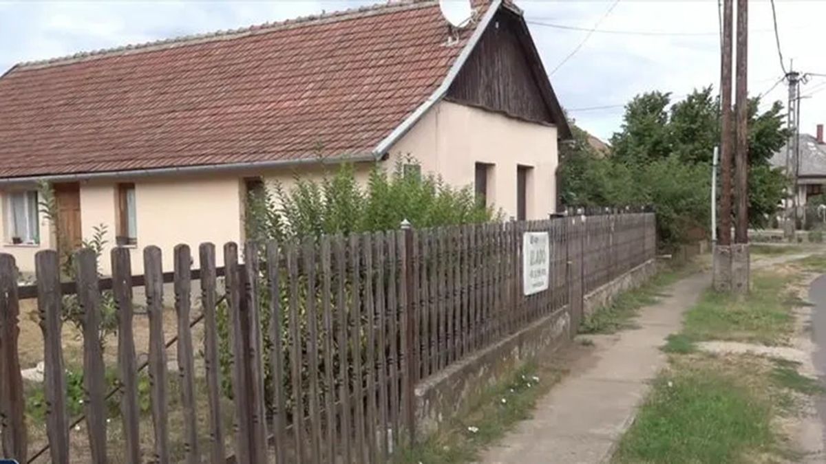 Megrázó! Horrorházat árulnak a Tisza-tónál: fogalmuk sem volt a szomszédoknak, mi folyik a falak között – videóval
