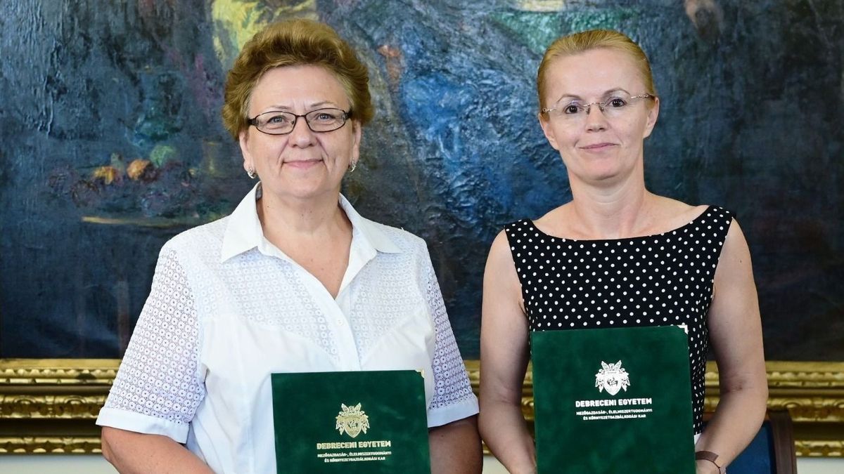 Új korszak kezdődik a Bükkben: közös tanszéket indított a nemzeti park és a Debreceni Egyetem