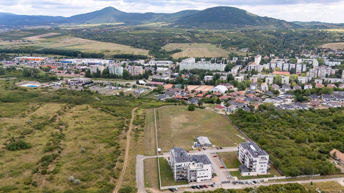 Évek óta várnak rá a ráchegyiek, újra napirendre került az összekötő út terve – megszólalt a polgármester