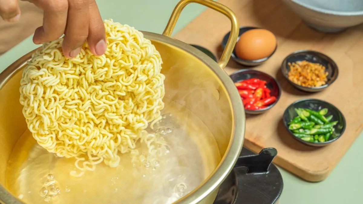 Fontos figyelmeztetés: még mindig ott lapulhat a konyhádban ez a veszélyes termék
