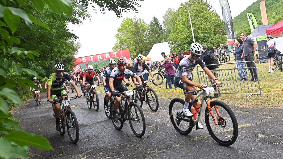 26. Bükk Hegyikerékpár Maraton: több mint 400 indulót várnak Bélapátfalvára