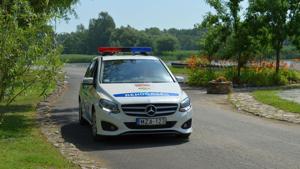 Kézzel-lábbal figyelmeztet a rendőrség! 282 ember már bedőlt ennek Hevesben, ne te legyél a következő!