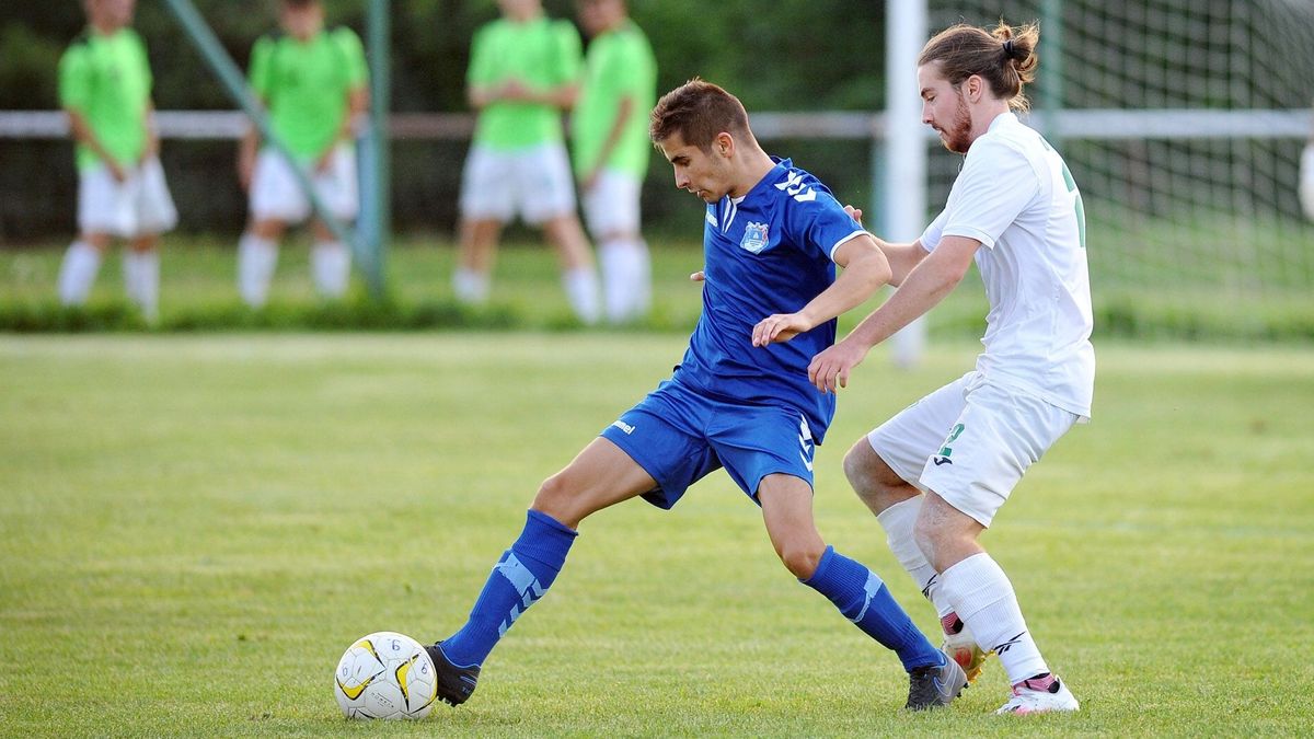 Magyar Kupa: a bélapátfalviak 11-es rúgásokig jutottak