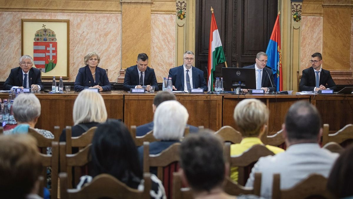 Több mint 780 millió forintot kér Eger – kiderült, mire kell a pénz