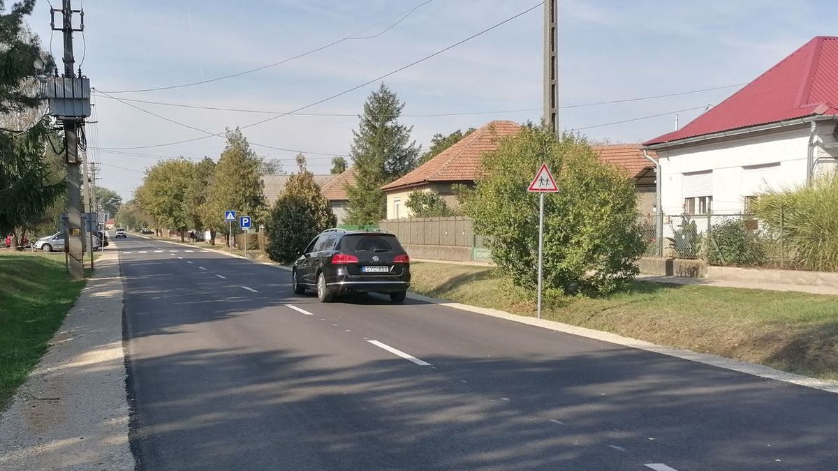 Felbőgnek a szirénák a hevesi községben: sokakat meglephet a hangjuk