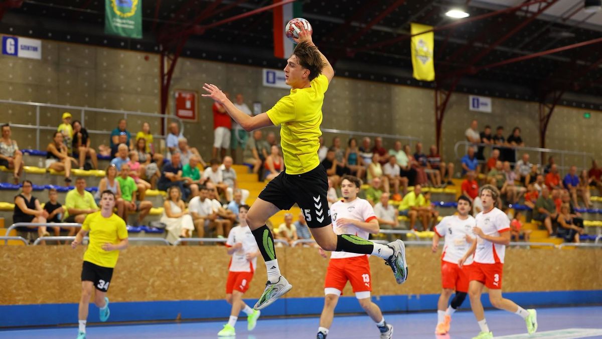 Hétvégi sportműsor (2026. augusztus 7–9.)