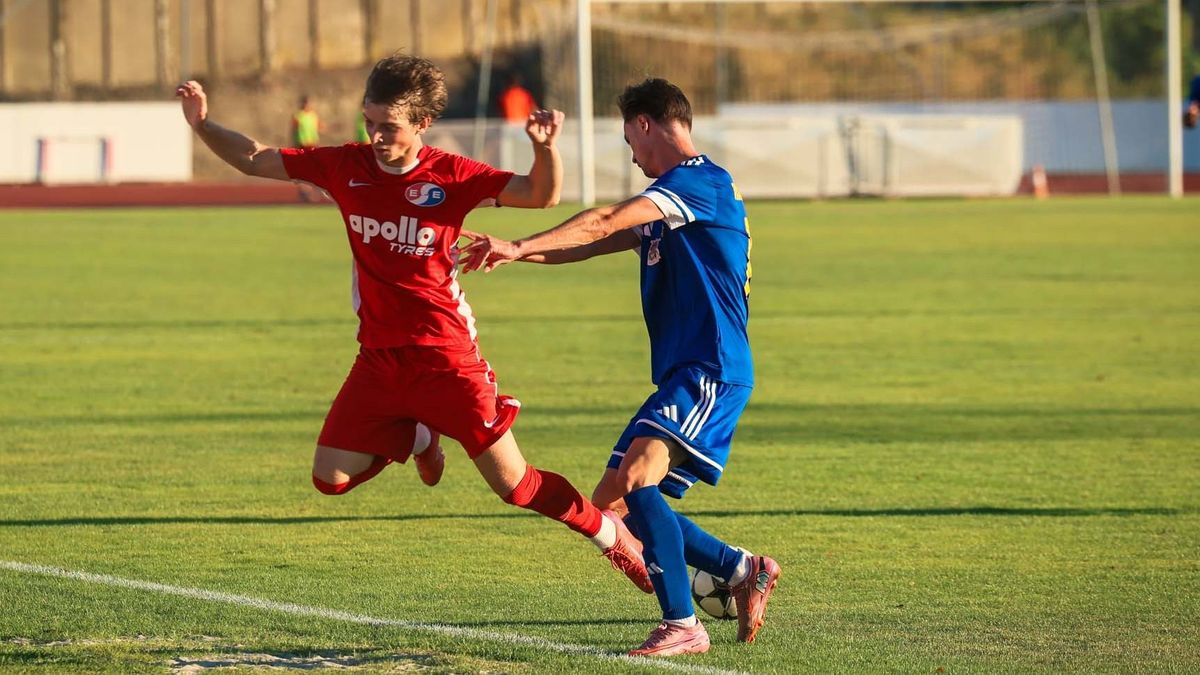 Eger SE: nagy pofon a kis Lokitól