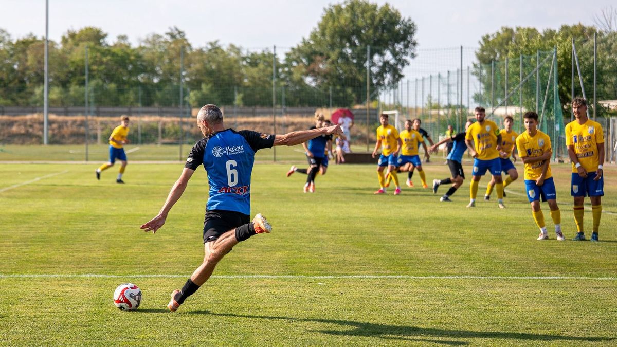 FC Hatvan: kupameccs Borsodban, átigazolási mérleg - 12 távozóval