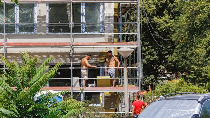 Nem oda kerülhet a klíma, ahová szeretné  - ezek a szabályok Hevesben