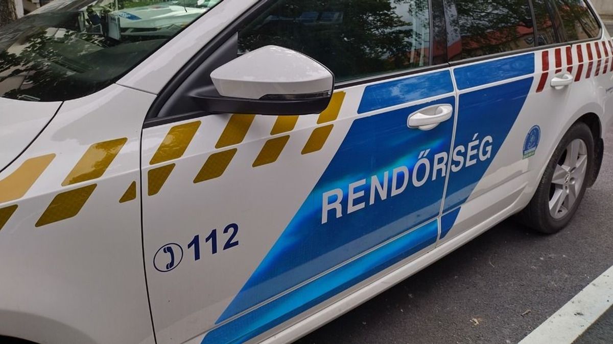 Nagy a baj, mintha a föld nyelte volna el a bájos arcú lányt! 17 éves tinédzsert keres Egerben a rendőrség