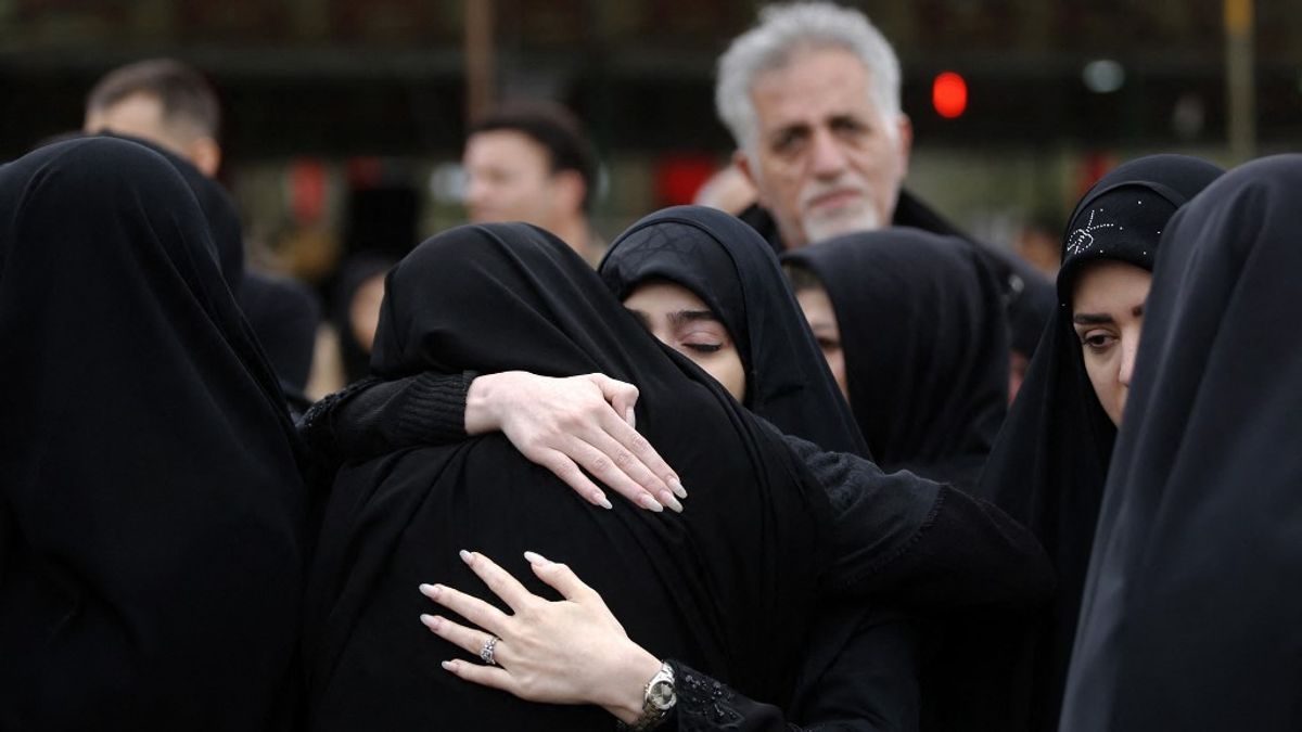 Kína és Irán titkos fegyverüzlete felrázhatja a világot – Peking új frontot nyithat Amerika ellen