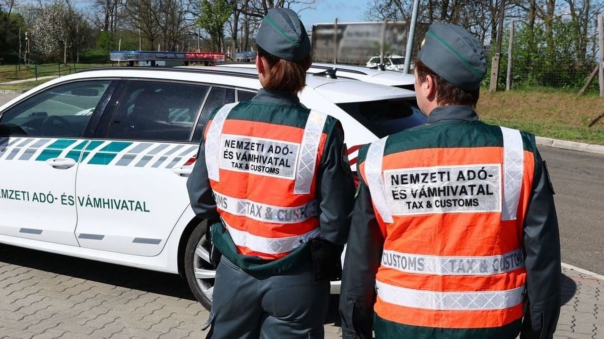 Kipakolt a NAV a hevesi adótartozókról, mutatjuk, kik szerepelnek a listán