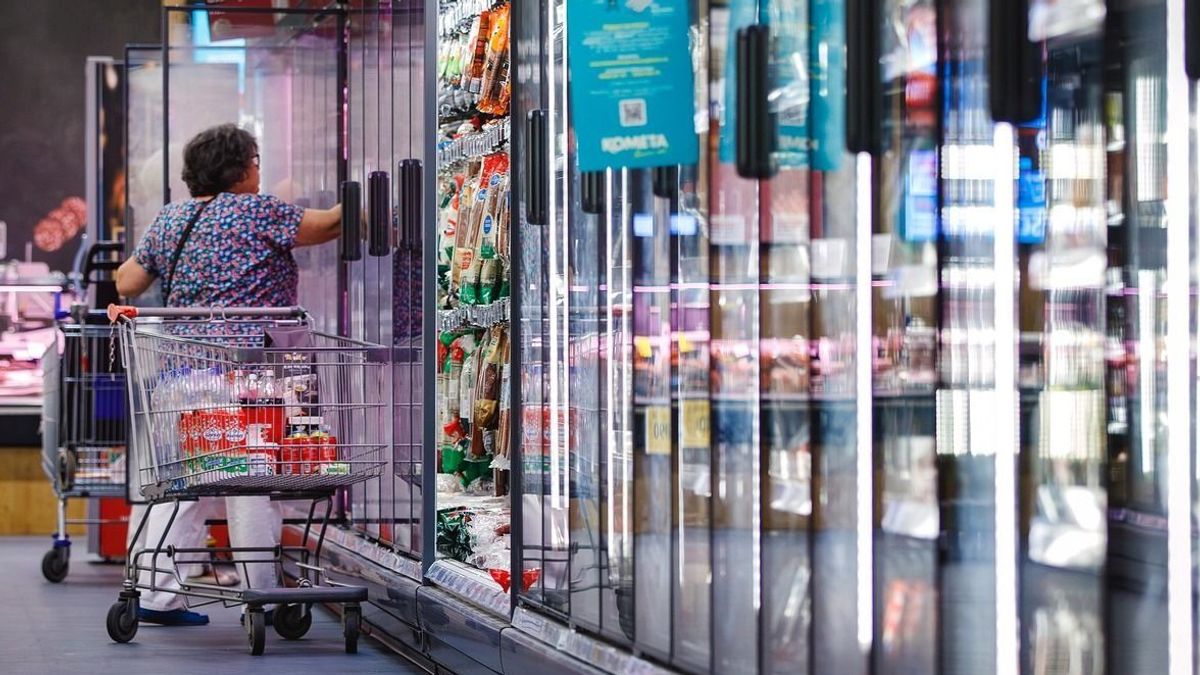 Sürgős termékvisszahívást jelentett be az ismert áruházlánc: veszélyes baktériumot találtak a népszerű édességben