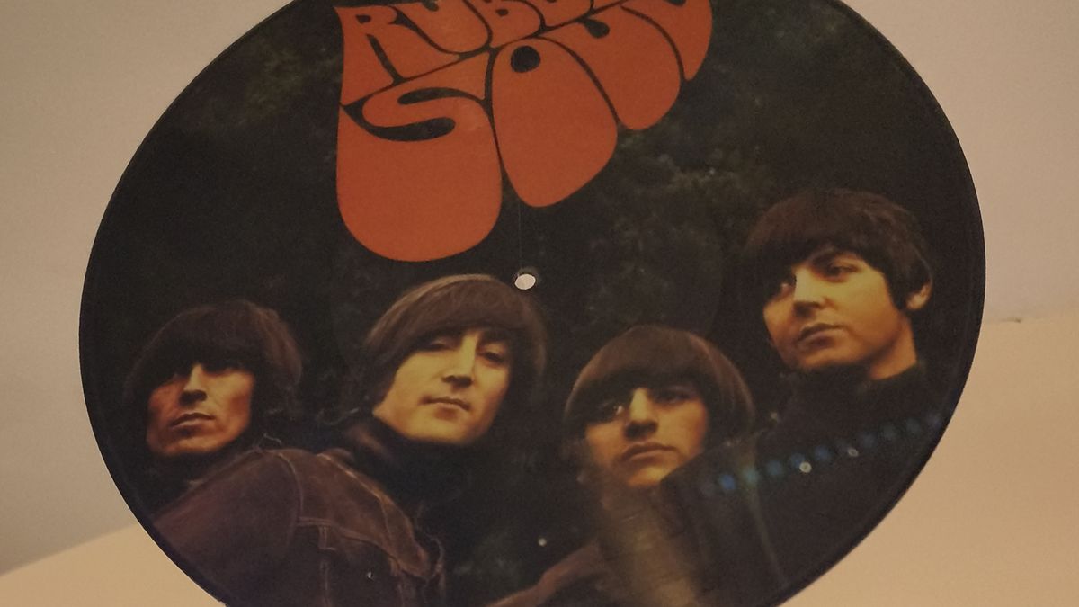 Hoppá! - John Lennon újabb, ki nem adott dala kel életre egy eddig porosodó demófelvételről