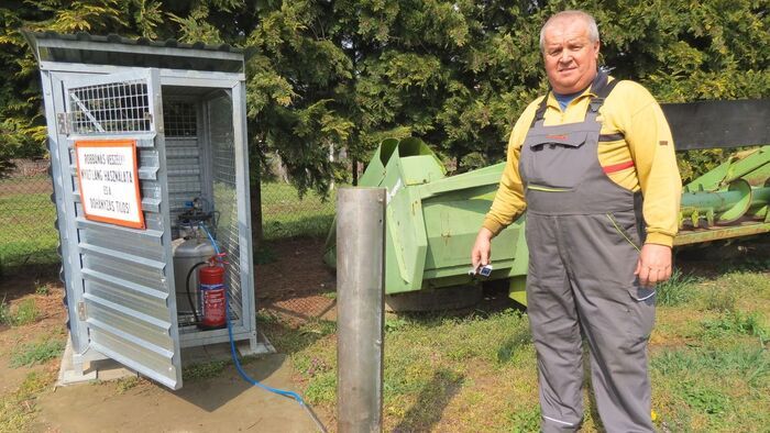 A sok vita után megszületett a döntés: ez lesz a JÉGER sorsa Hevesben
