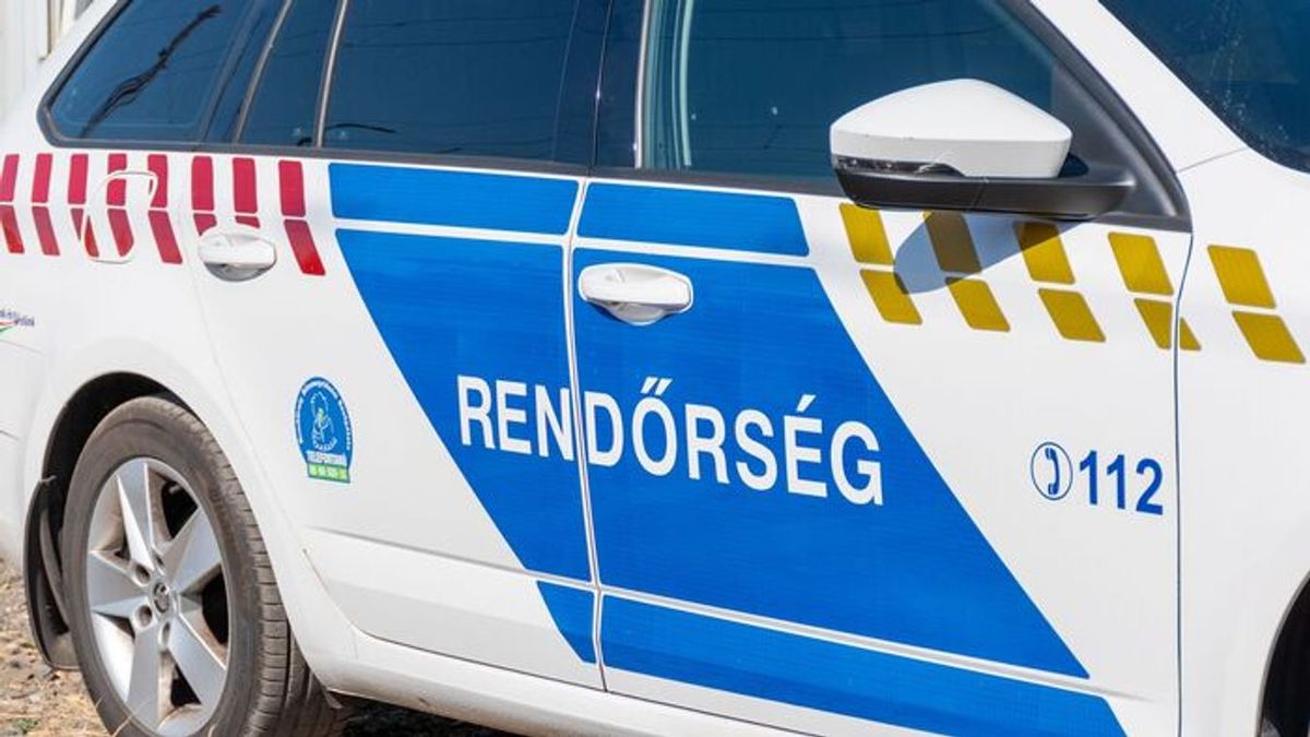 Baleset történt Egerben a Lajosvárosban – tűzoltók siettek a helyszínre