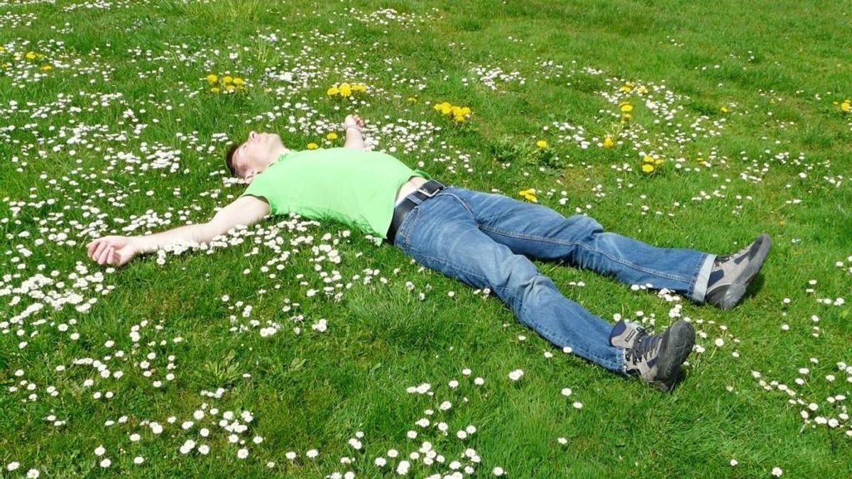 Atyaég, mi lesz ebből hétfőn?! Érkezik a nap, amikor még a telefont sem szabad nyomogatni!