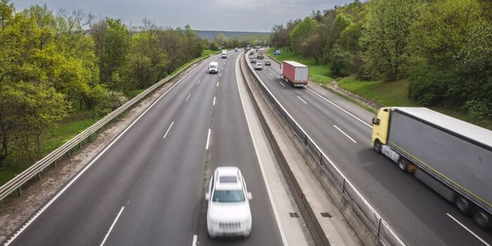 Helyzetjelentés az M3-asról: több helyen lehet forgalomkorlátozásra számítani