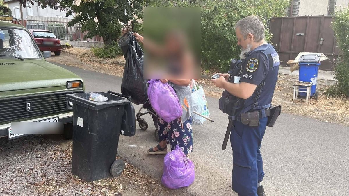 Ezek az emberek zavarják a legjobban a hevesi város lakóit
