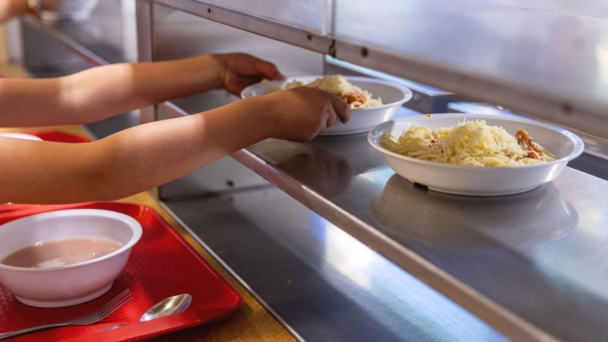 Olcsóbban és jobbat ehetnek az egri gyerekek szeptembertől
