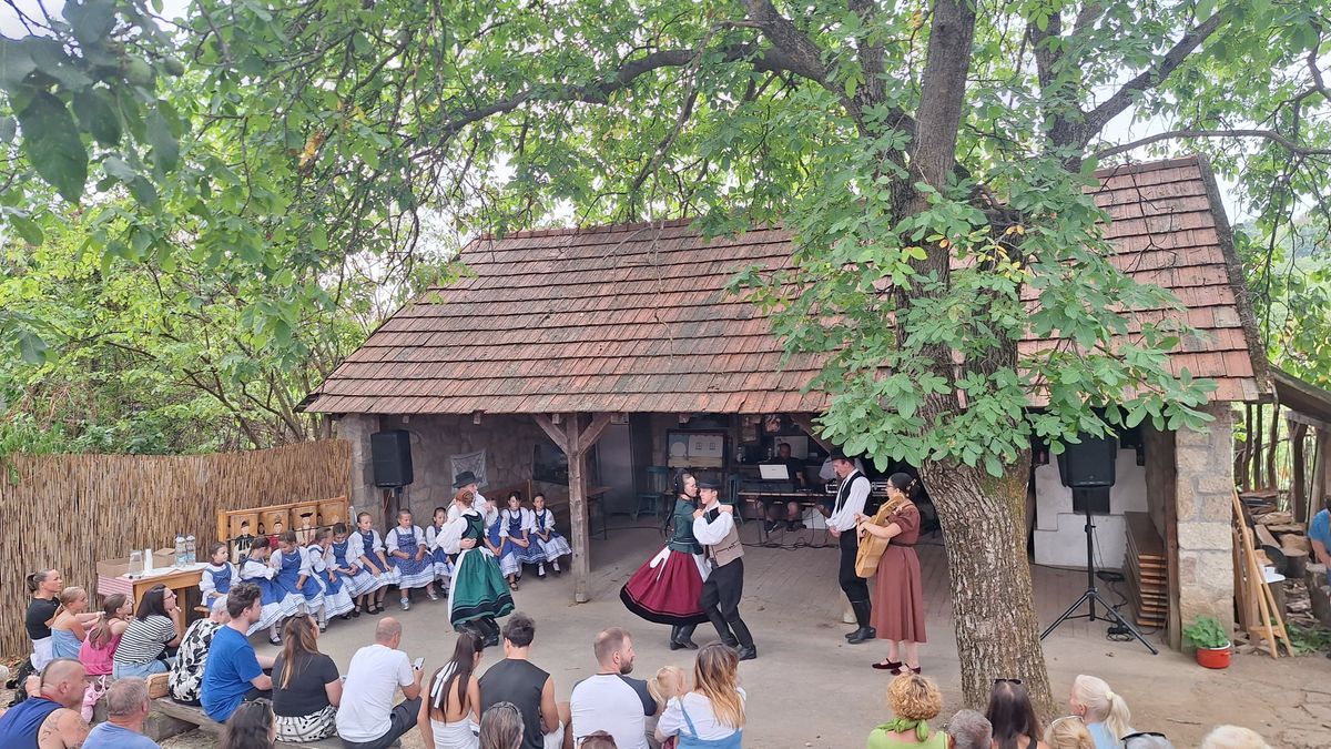 Minden a szilva körül forgott Noszvajon – ez a mulatság az egész környéket megmozgatta! (fotók, videó)