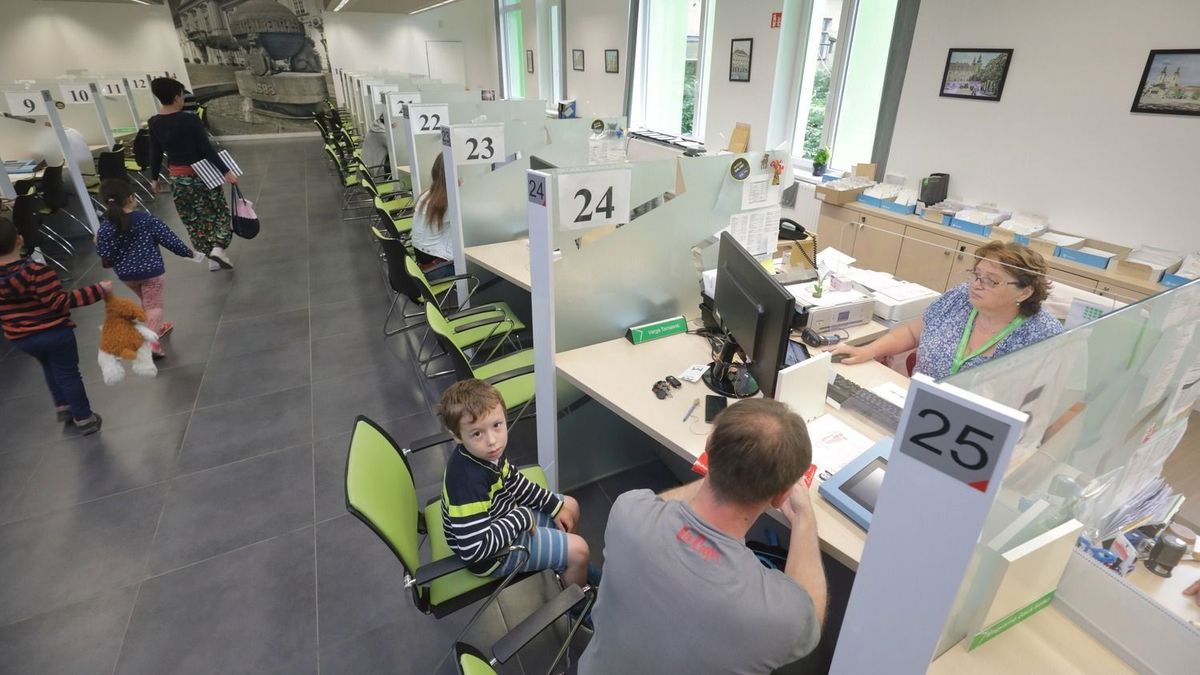 Figyelj, ha ügyet akarsz intézni, több helyen rövidített ügyfélfogadás lesz