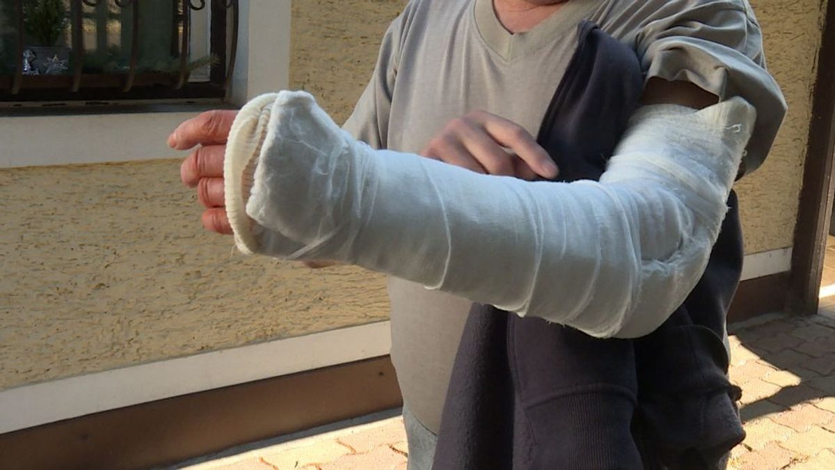 Egy pillanat alatt elszabadult a pokol: súlyos következménye lett a kutyatámadásnak
