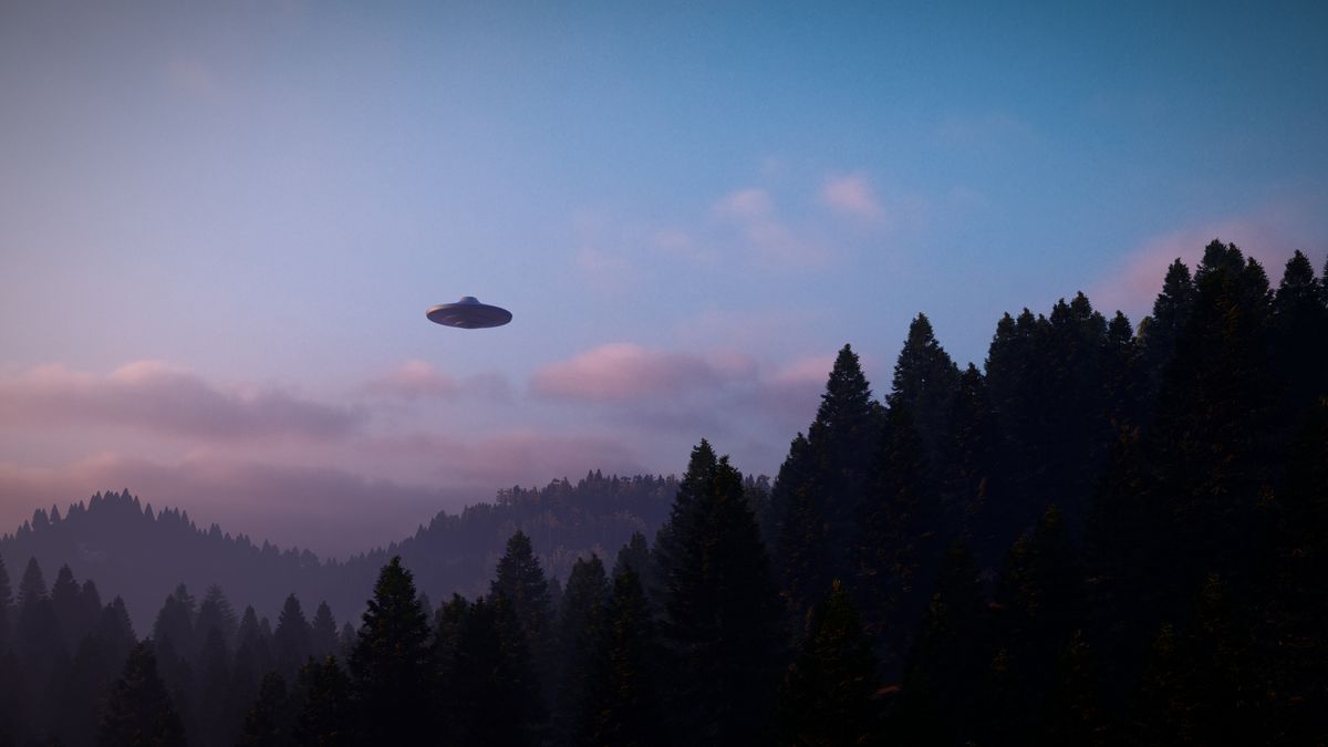 Hevesi X-akták: vajon tényleg UFO-k járnak a megyénk fölött? – hátborzongató eseményekről számoltak be helyi lakosok