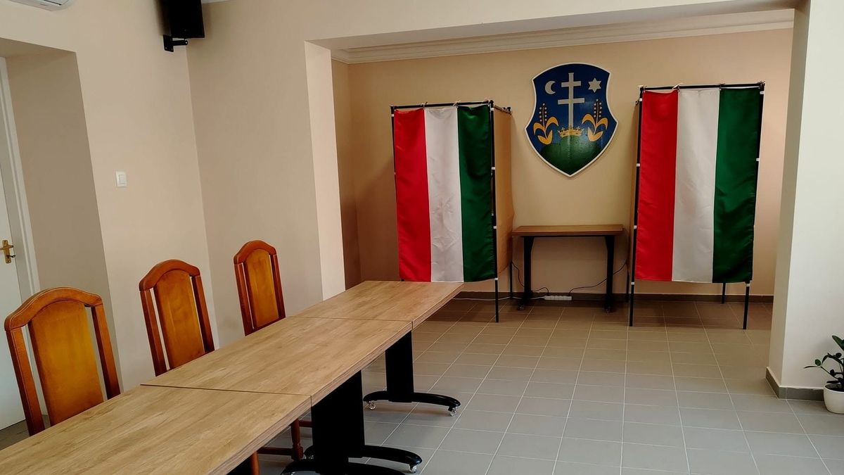 Szeptemberben eldől, ki vezeti tovább a hevesi községet – ez a négy jelölt méretteti meg magát