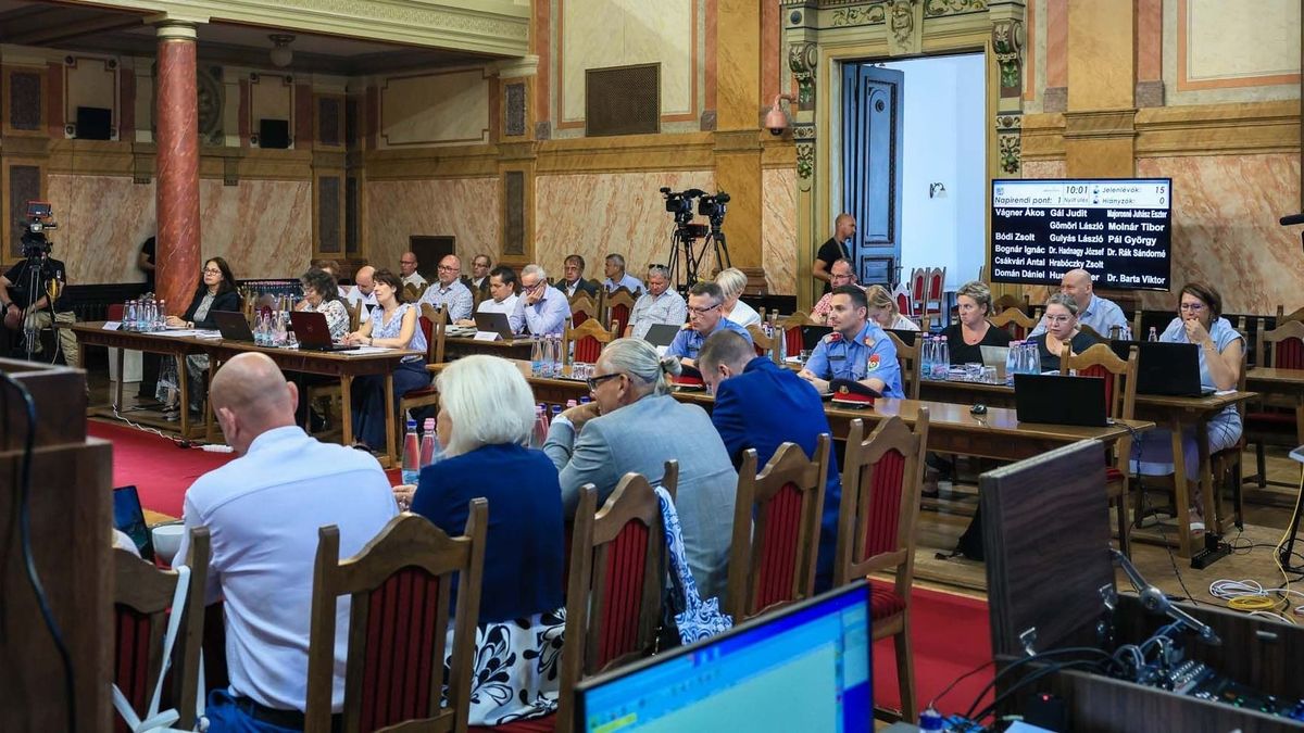 Átalakítják a Média Egert, rádiót is indítanának Egerben