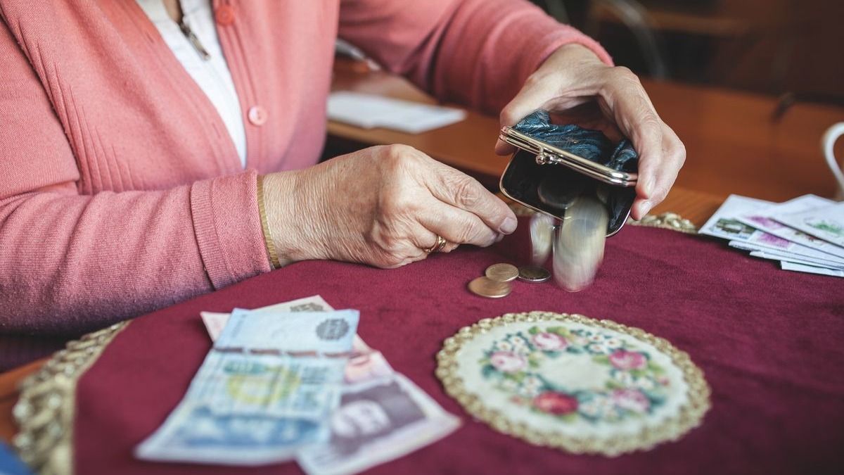 Kevesen tudnak róla, pedig létezik: így kaphatnak akár plusz 50 ezer forint támogatást a nyugdíjasok