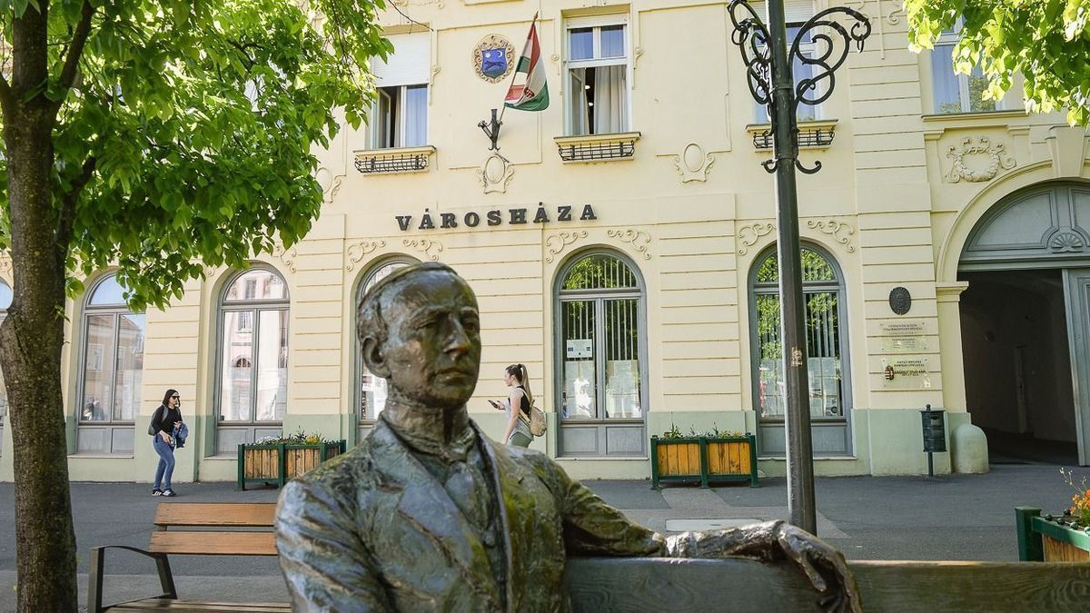 Még nem késő lépni, szép összeget kaszálhatnak az egyetemisták Hevesben – ezek a feltételek!
