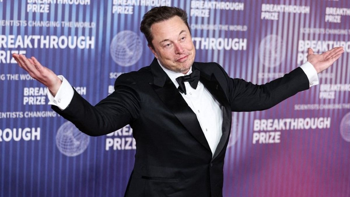 Elon Musk rakétája csapódott a Holdba: a NASA most megmutatta, mi maradt utána